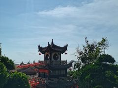-湄洲岛