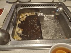 -海底捞火锅(大融城店)