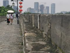 -南京城墙景区