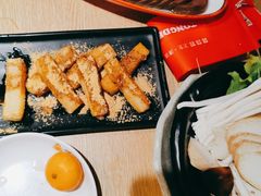 -彤德莱牛肉火锅(双港店)