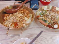 -佬巨化·衢州麻辣烫(运河上街店)