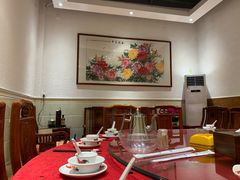 包厢-抱德·潮汕味(敦和店原惠城鱼仔)