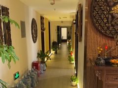 -逅莱·影院足道·日式SPA(大世界店)
