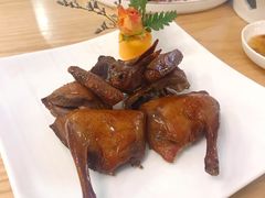 -德胜轩正宗顺德菜(宝安沙井会展中心店)