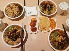 -水平有限广西米粉·广西风味集(五道口店)