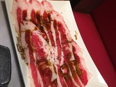 -韩宫宴烤肉·料理(苏州中心店)