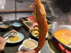 -湊湊火锅·茶憩(和平大悦城店)