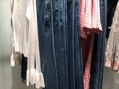 -URBAN REVIVO(深圳华润万象天地店)