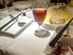 -小厨娘淮扬菜(六合欢乐港店)