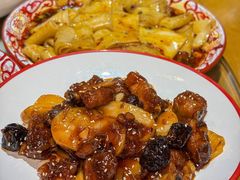 -易老妈蹄花.特色川菜(人民公园总店)