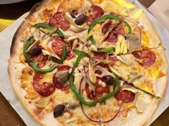 -我的意大利厨房