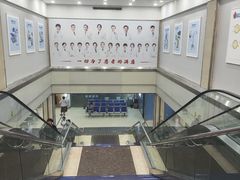 -武汉大学附属爱尔眼科医院(湖北总院)