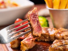 -麦茜哥牛扒城(中银店)