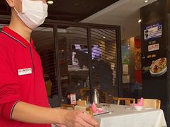 -辣婆婆(航天桥店)