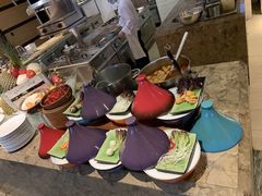 -海鲜自助餐厅·株洲大汉希尔顿酒店