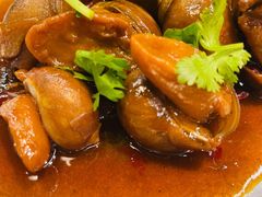 -老虎滩大连海鲜烧烤(建邺云锦路总店)