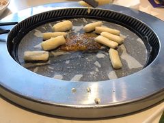 桂花年糕-么子烤肉(化龙池店)