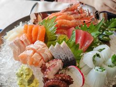 -富盈酒店-日本料理餐厅(厚街店)