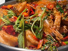 -阿妹小海鲜(下角店)