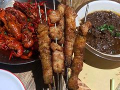 -永红源啤酒·烧烤·海鲜·大排档(青特城店)