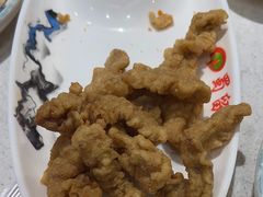 -蜀留香火锅(社会山店)