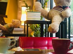 -咖法森林·咖啡  酒吧(天河店)