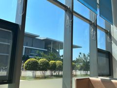 -辽宁省博物馆观众餐厅