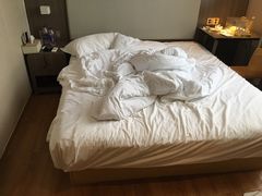 -汉庭(广州车陂地铁站二店)