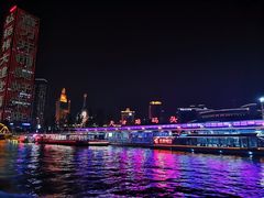 -海河游船-永乐码头(大悲院)
