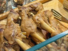 -毅祥斋老孙家泡馍(西羊市店)