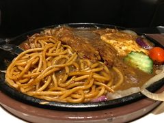 -半秋山西餐厅(巴南万达广场店)