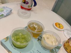 -奈雪的茶(星河城店)