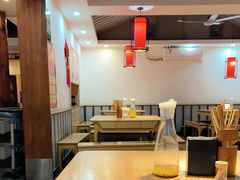 -人民食堂(电信南街店)