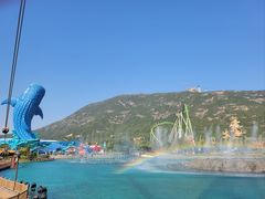 -珠海长隆海洋王国