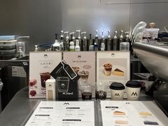 -M Stand(天环广场店)