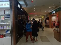 -火炉火自助餐(西直门凯德MALL店)