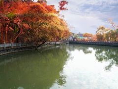 -叠水河瀑布