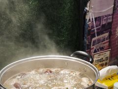 -小煵记·打边炉(西丽文光店)