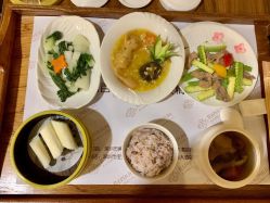 -爱贝蕊恩韩式月子会所(南山店)