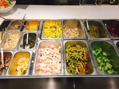-CALIFORKS加州叉子轻食(朝阳门店)