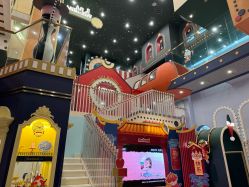 -MELAND CLUB亲子乐园·派对·餐厅(北京芳圆里ID MALL店)