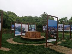 -白马涧龙池景区