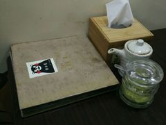 -熊本屋日式料理(万达店)