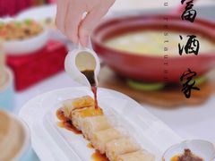 -东富酒家(龙湖西溪天街店)