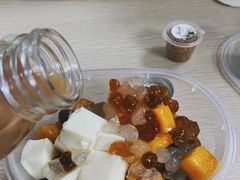 -囍悦烘焙(恒隆御水岸店)