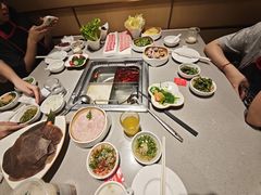 -海底捞火锅(河东万达广场店)