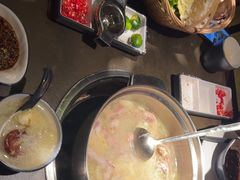 -同仁四季椰子鸡(宝安壹方城店)