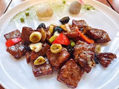 -阿细汉菜(本地盐帮菜名店)