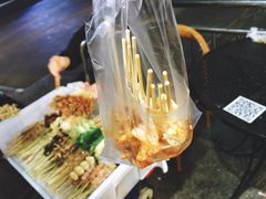 -水围村