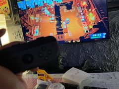 -天地無用GAME BAR